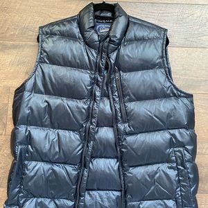 Sport wear vest